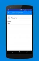 SIM Card - Android Source Code Screenshot 7
