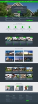 Besthome - Real Estate WordPress Theme Screenshot 4
