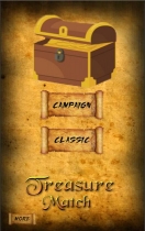 Treasure Match - Unity Source Code with ADMOB Screenshot 7
