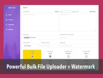 VMark GIF - Android App Template With Full Website Screenshot 6