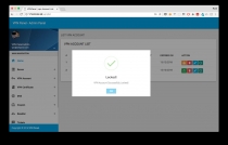  VPN Panel - L2TP And OpenVPN Selling Panel Screenshot 15