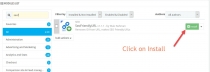 PrestaShop SEO Friendly URLs Screenshot 3