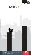 Jump Jump - Buildbox Game Template Screenshot 3