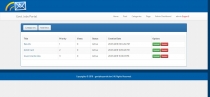 Govt Jobs Portal .NET Screenshot 5
