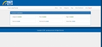 Govt Jobs Portal .NET Screenshot 9