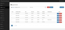 Inventory And Invoice Manager PHP Script Screenshot 5