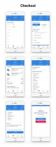 CellStore - Complete WooCommerce App Ionic Screenshot 5