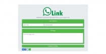 WhatsLink - Direct Message Link Generator Screenshot 2