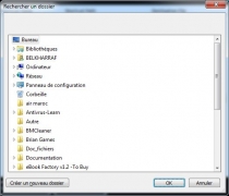 MicroCleaner - Full Application .NET Screenshot 12