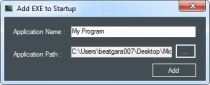 MicroCleaner - Full Application .NET Screenshot 18