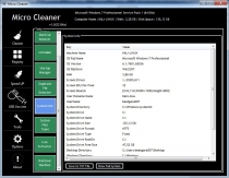 MicroCleaner - Full Application .NET Screenshot 23