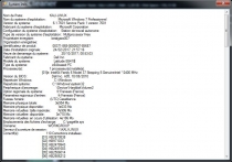 MicroCleaner - Full Application .NET Screenshot 24
