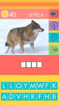 Picture Quiz - Complete Unity Project Screenshot 4