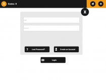 Firebase Leaderboard And Game Account Template Screenshot 4