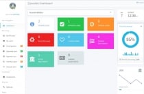 ZipWallet - Money Lending And Investment Platform Screenshot 1