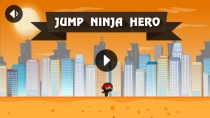 Ninja Adventure Night Complete Project Screenshot 1