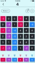 Make 1 Number Puzzle Game iOS Screenshot 4