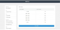 AdzPays - Investment PHP Script Screenshot 3