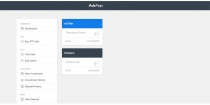 AdzPays - Investment PHP Script Screenshot 5