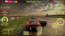 Racing Car Game UI Template Pack 2 Screenshot 13