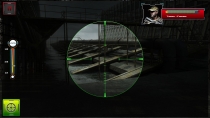 Action Shooting UI 7 Screenshot 12