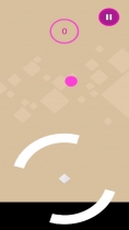 Droppy Ball - Buildbox Game Template Screenshot 6