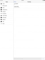 Ionic 3 Toolkit Firebase Pro Edition Screenshot 26
