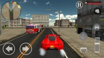 Crime Wars of San Andreas - Unity GTA Game Screenshot 1