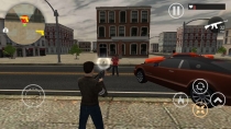 Crime Wars of San Andreas - Unity GTA Game Screenshot 2