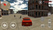 Crime Wars of San Andreas - Unity GTA Game Screenshot 5