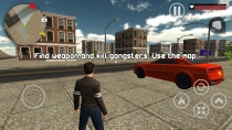 Crime Wars of San Andreas - Unity GTA Game Screenshot 6
