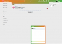 WowLovePro - Social Network Platform Screenshot 2