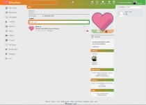 WowLovePro - Social Network Platform Screenshot 5