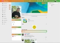 WowLovePro - Social Network Platform Screenshot 8