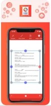 Document Scanner App - iOS Source Code Screenshot 3