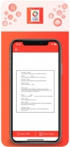 Document Scanner App - iOS Source Code Screenshot 4