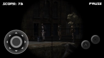 Sniper 3D - Unity Source Code Screenshot 3