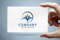 North - Compass Logo Screenshot 1