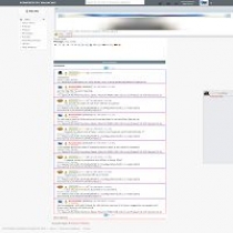 NaijaCms Flirts PHP Script Screenshot 23