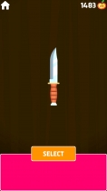 Knife Up - Unity Template Screenshot 5