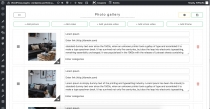 GridKit Portfolio Gallery WordPress Plugin Screenshot 2