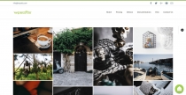 GridKit Portfolio Gallery WordPress Plugin Screenshot 7