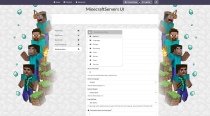 Ultimate Minecraft Server List Screenshot 4