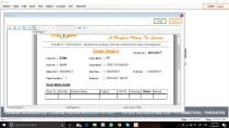 School Management System VB.NET Screenshot 7