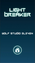 Light Breaker Full Unity Project Screenshot 5