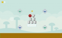 Cans Knockdown 2D - Unity Game Screenshot 4