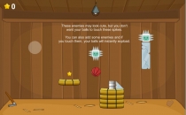 Cans Knockdown 2D - Unity Game Screenshot 7