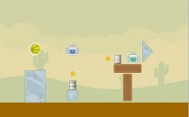 Cans Knockdown 2D - Unity Game Screenshot 13