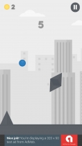 Jumping Ball - Buildbox Game Template Screenshot 5