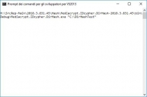 IDcypher Hash Functions .NET Screenshot 1